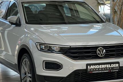 VW T-Roc 31.797 km 24.295 &euro; Wuppertal 42389
