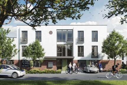 Wohnung Frechen - 2 Zimmer, 117 m&sup2;, 720.000&euro; | Angebot:24451626