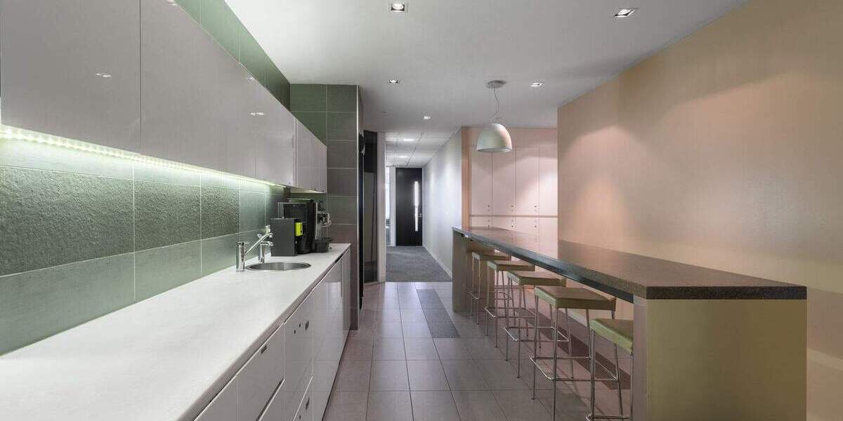 Gewerbeobjekt Düsseldorf Stadtmitte - 6.226&euro; | Angebot:25778938