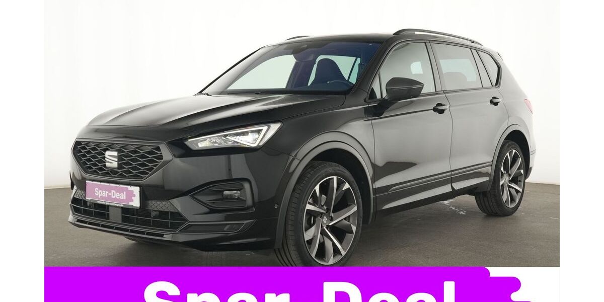 Seat Tarraco 60.767 km 29.299 &euro; Neuss 41460