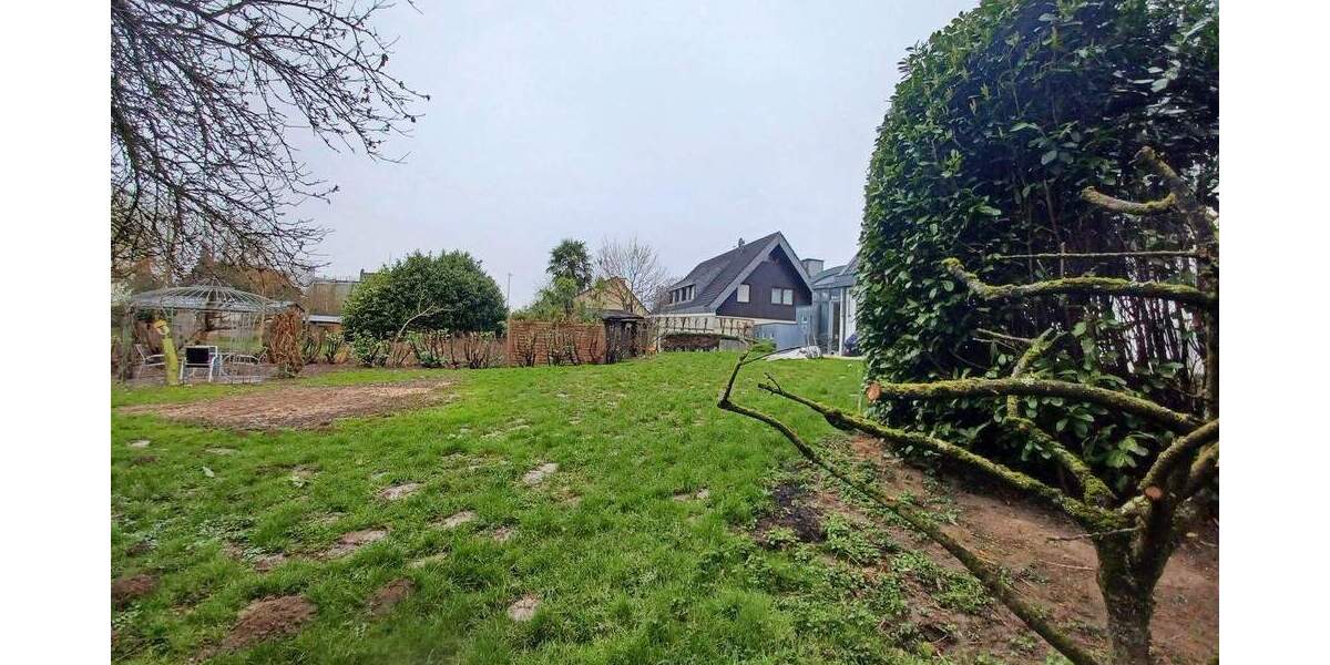 Einfamilienhaus Korschenbroich - 8 Zimmer, 243 m&sup2;, 1.100.000&euro; | Angebot:25769449