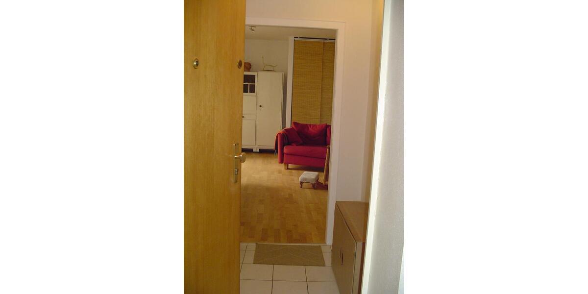 Etagenwohnung Köln Nippes - 1 Zimmer, 45 m&sup2;, 235.000&euro; | Angebot:27269761