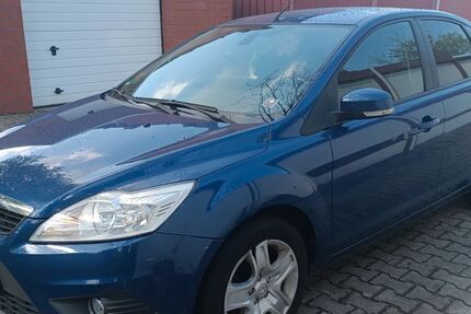 Ford Focus 200.000 km 1.950 &euro; Neuss 41469
