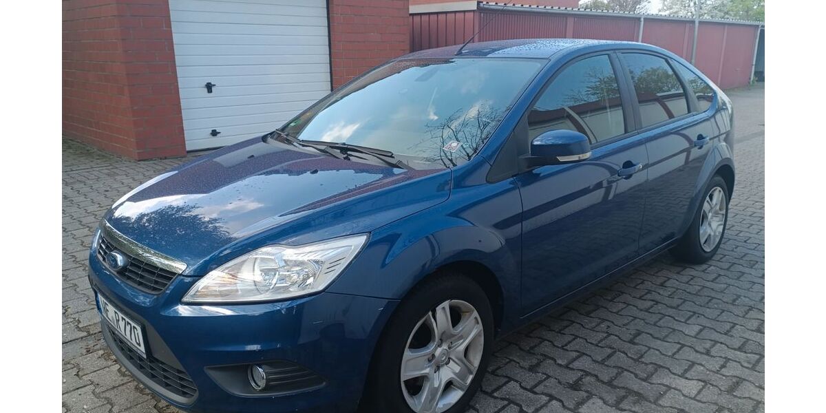 Ford Focus 200.000 km 1.950 &euro; Neuss 41469