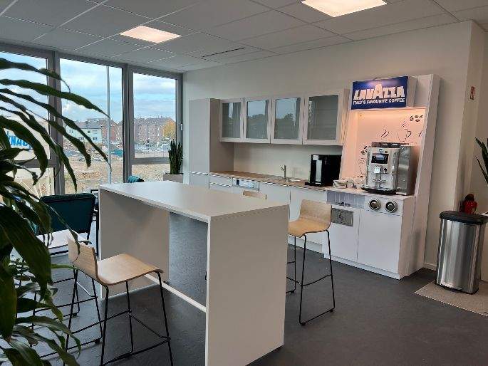 Gewerbeobjekt Frechen Hücheln - 369&euro; | Angebot:25869430