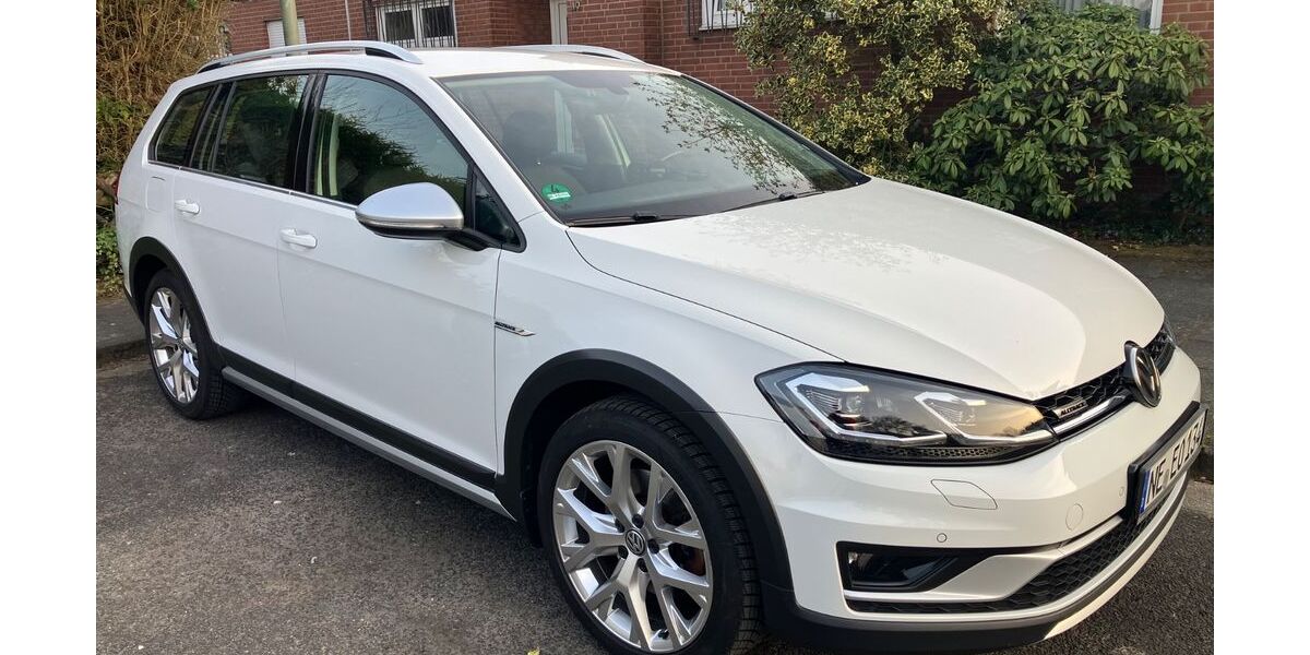 VW Golf 80.000 km 20.999 &euro; Neuss 41466