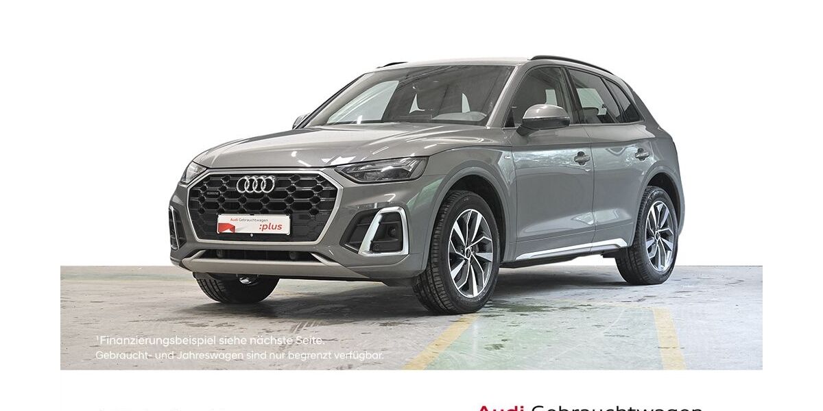 Audi Q5 34.153 km 39.999 &euro; Wuppertal 42109