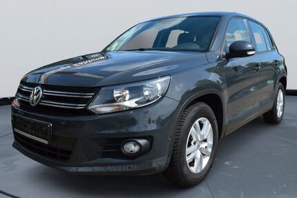 VW Tiguan 148.000 km 7.750 &euro; Bergisch Gladbach 51469