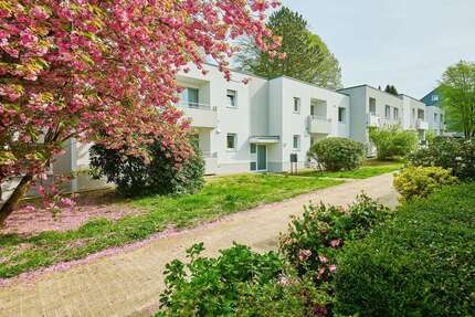 Wohnung Wülfrath - 2 Zimmer, 52 m&sup2;, 361&euro; | Angebot:24578275