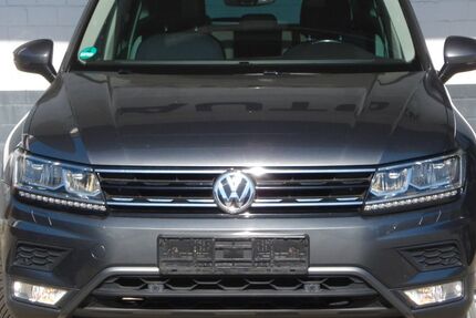 VW Tiguan 119.000 km 18.950 &euro; Kaarst 41564