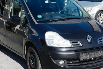 Renault Grand Modus 227.589 km 2.399 &euro; Leverkusen 51379