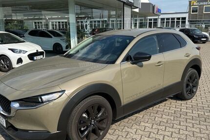 Mazda CX-30 1.183 km 28.920 &euro; Grevenbroich 41515