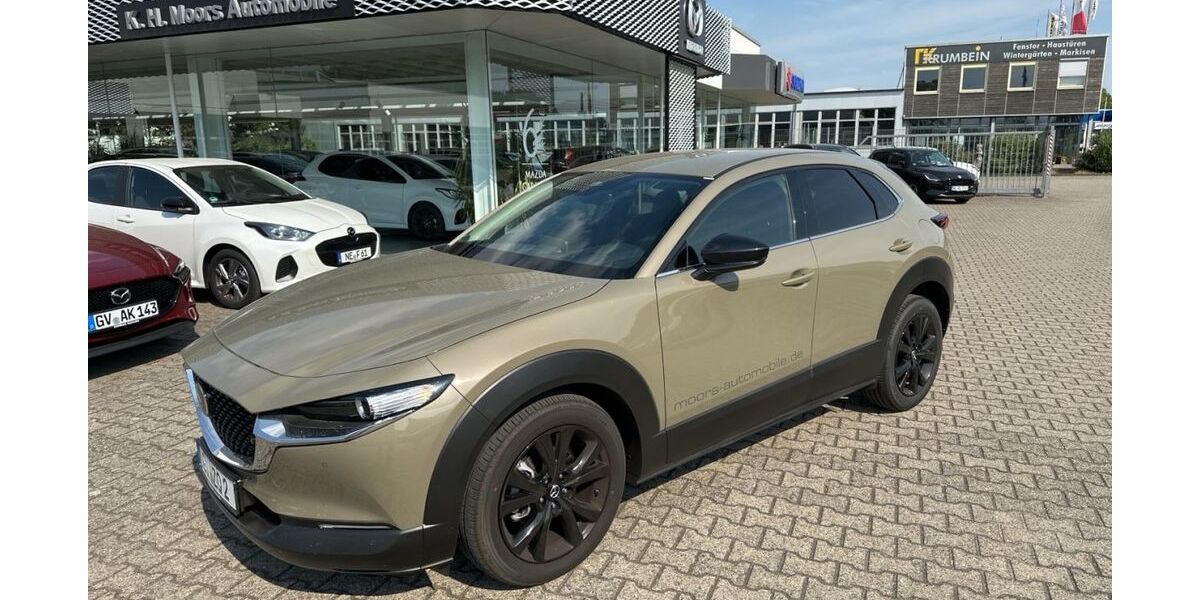 Mazda CX-30 1.183 km 28.920 &euro; Grevenbroich 41515