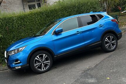 Nissan Qashqai 106.783 km 17.250 &euro; Köln 50968
