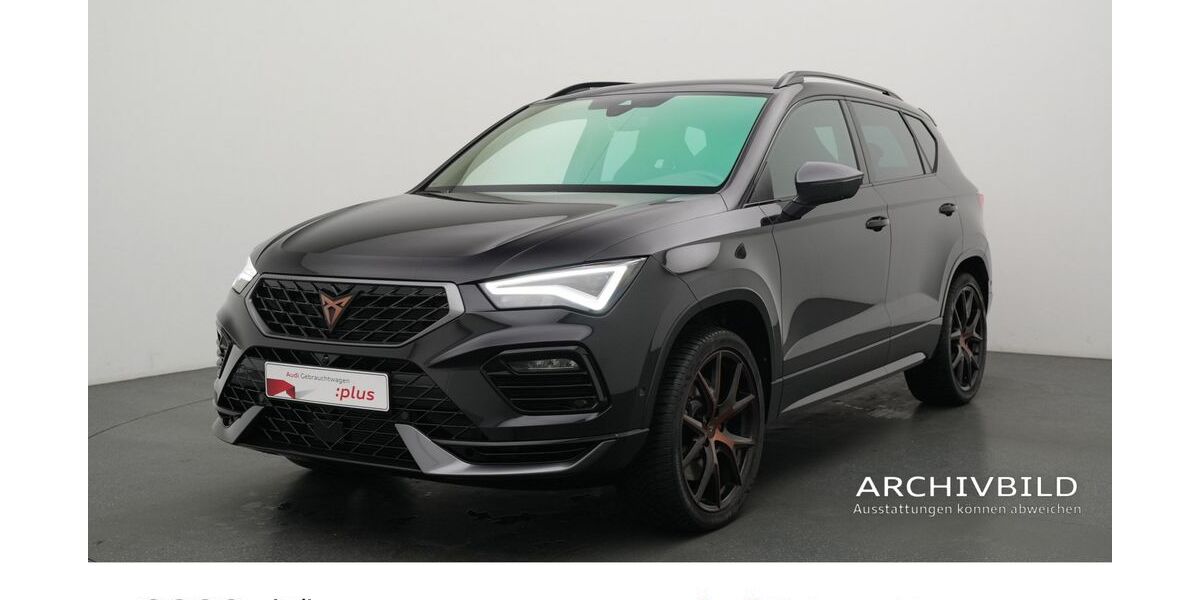 Cupra Ateca 17.637 km 34.988 &euro; Leverkusen 51373