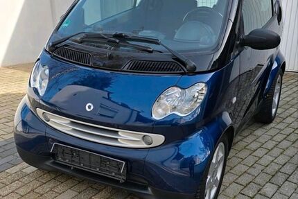 Smart ForTwo 15.000 km 3.690 &euro; Köln 50735
