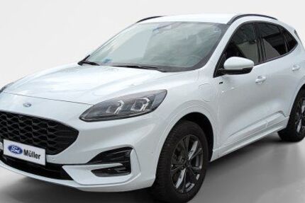 Ford Kuga 16.288 km 24.950 &euro; Bergisch Gladbach 51427