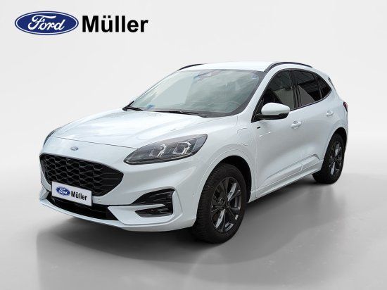 Ford Kuga 16.288 km 24.950 &euro; Bergisch Gladbach 51427