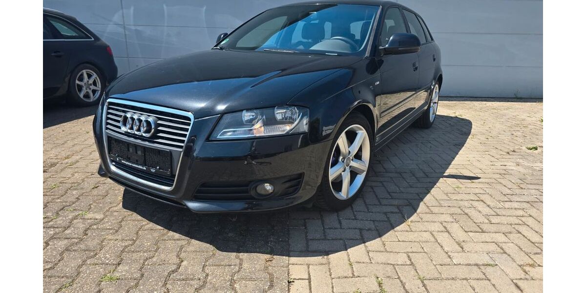 Audi A3 151.000 km 7.499 &euro; Grevenbroich 41515