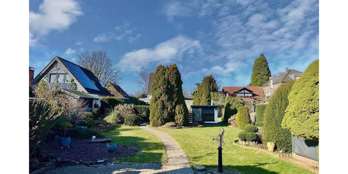Doppelhaushälfte Neuss Reuschenberg - 5 Zimmer, 160 m&sup2;, 498.000&euro; | Angebot:25686388