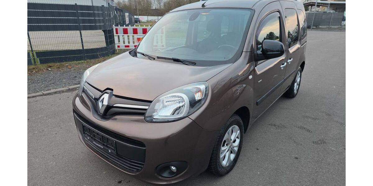 Renault Kangoo 134.000 km 9.880 &euro; Köln 51105