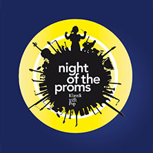 Night of the Proms 2026 05.12.2026 LANXESS arena