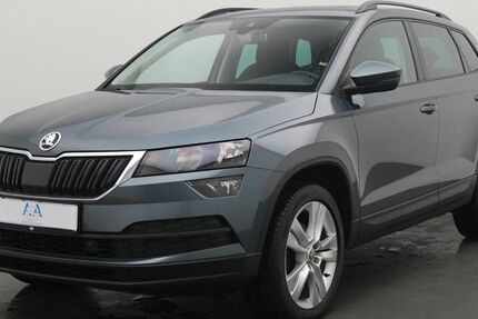 Skoda Karoq 175.920 km 15.790 &euro; Leverkusen 51373