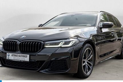 BMW 520 35.600 km 43.090 &euro; Bergisch Gladbach 51469