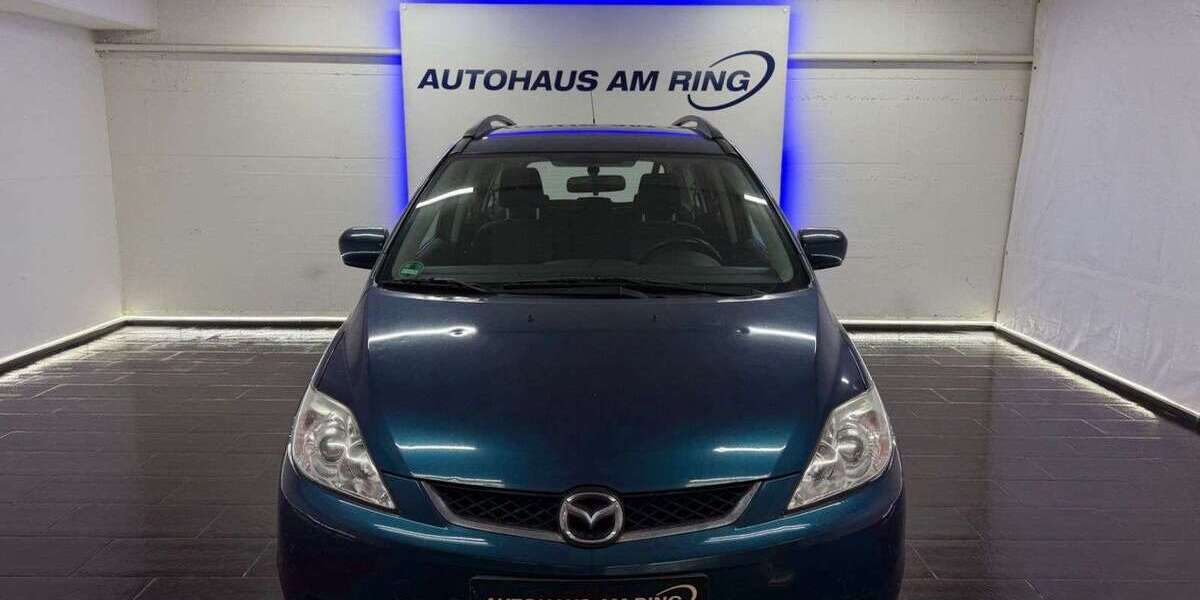 Mazda 5 279.144 km 2.299 &euro; Ratingen 40878