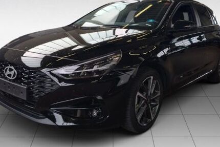 Hyundai i30 16.782 km 20.640 &euro; Neuss 41464