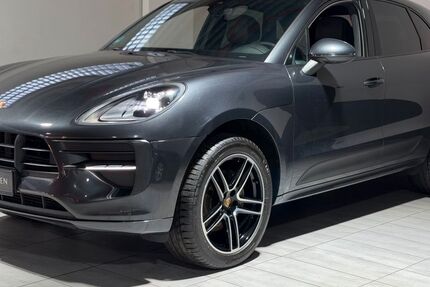 Porsche Macan 54.548 km 42.470 &euro; Köln 50739