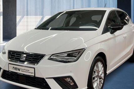 Seat Ibiza 15.219 km 17.880 &euro; Köln 50939