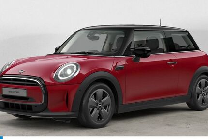 Mini Cooper 29.949 km 22.290 &euro; Remscheid 42897