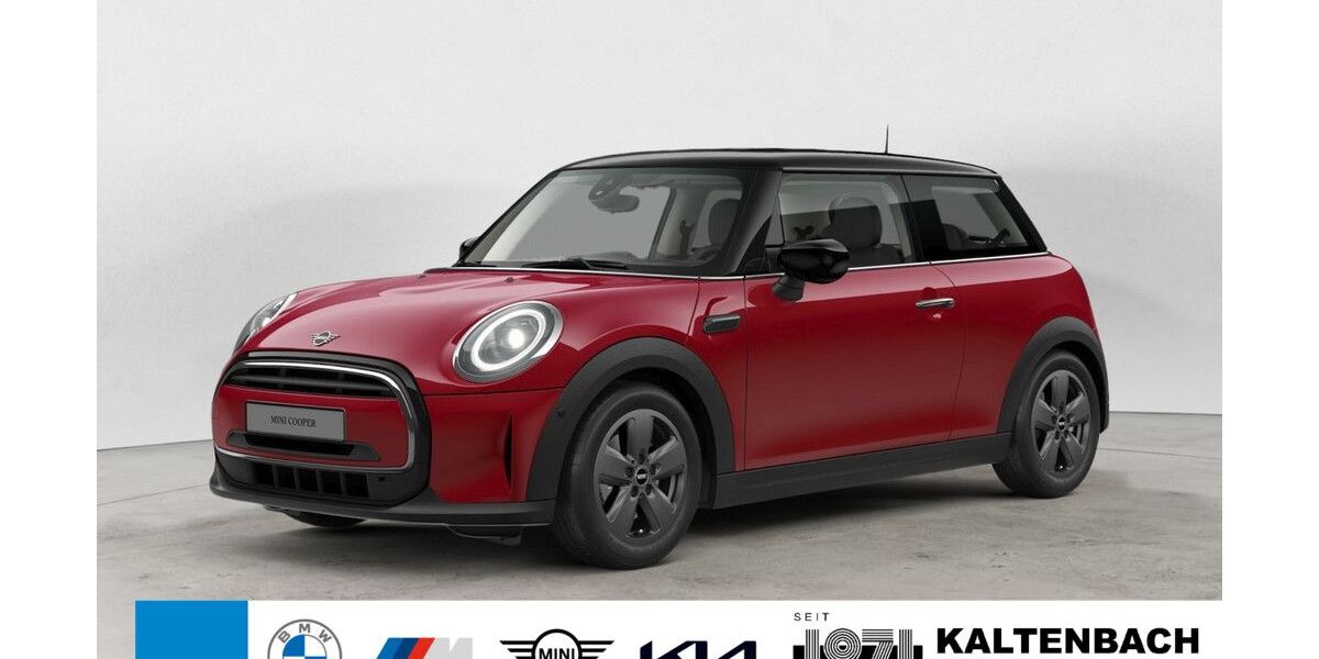 Mini Cooper 29.949 km 22.290 &euro; Remscheid 42897