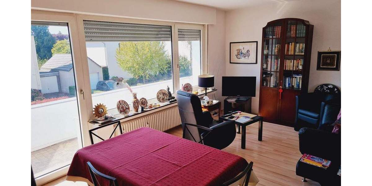 Etagenwohnung Köln / Weiden Weiden - 2 Zimmer, 57 m&sup2;, 255.000&euro; | Angebot:25695635
