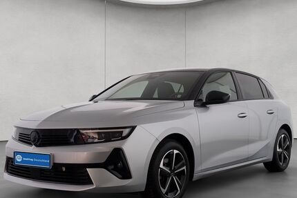 Opel Astra 11.069 km 19.890 &euro; Leverkusen 51373