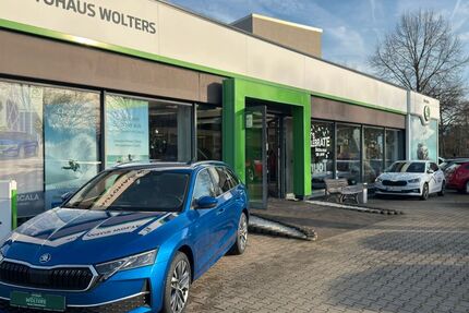Skoda Octavia 5.000 km 37.000 &euro; Neuss 41462