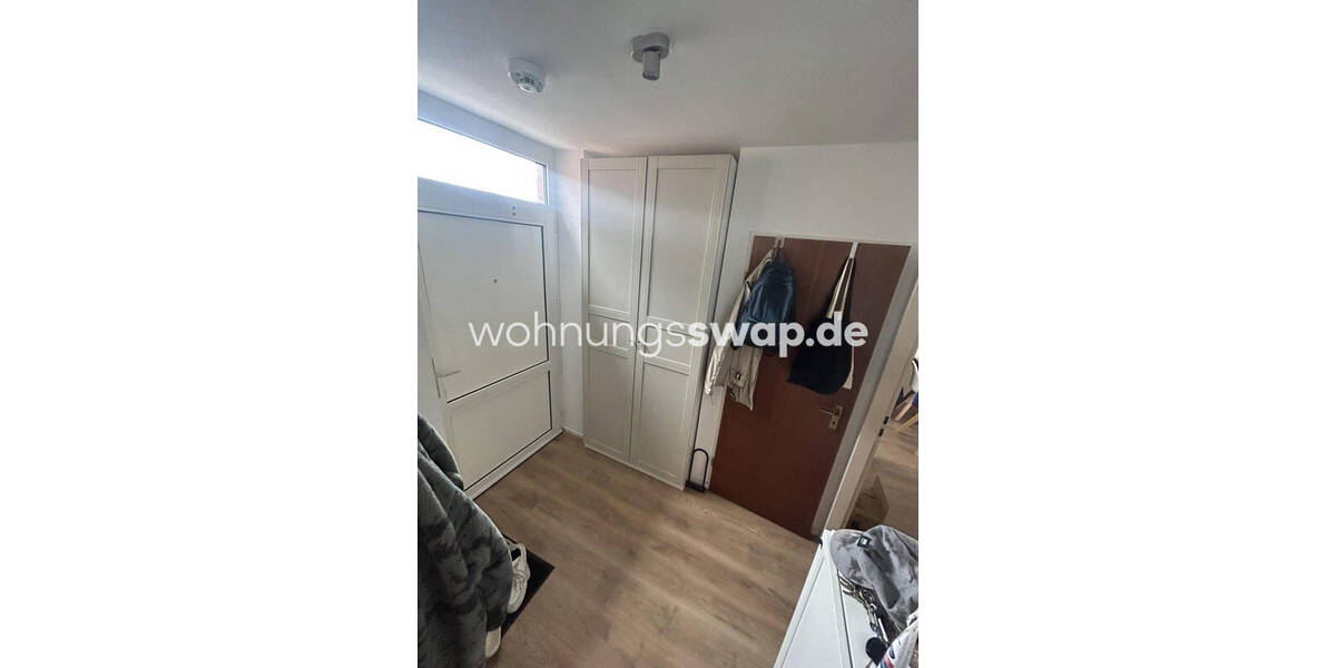 Etagenwohnung Köln Neuehrenfeld - 2 Zimmer, 47 m&sup2;, 500&euro; | Angebot:25916193