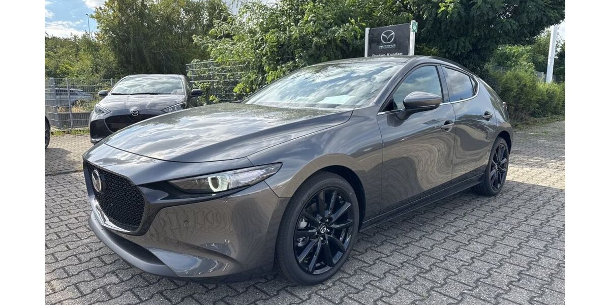 Mazda 3 2.854 km 28.941 &euro; Neuss 41464