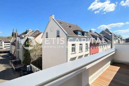 Wohnung Köln Innenstadt - 2 Zimmer, 49 m&sup2;, 299.000&euro; | Angebot:26170491