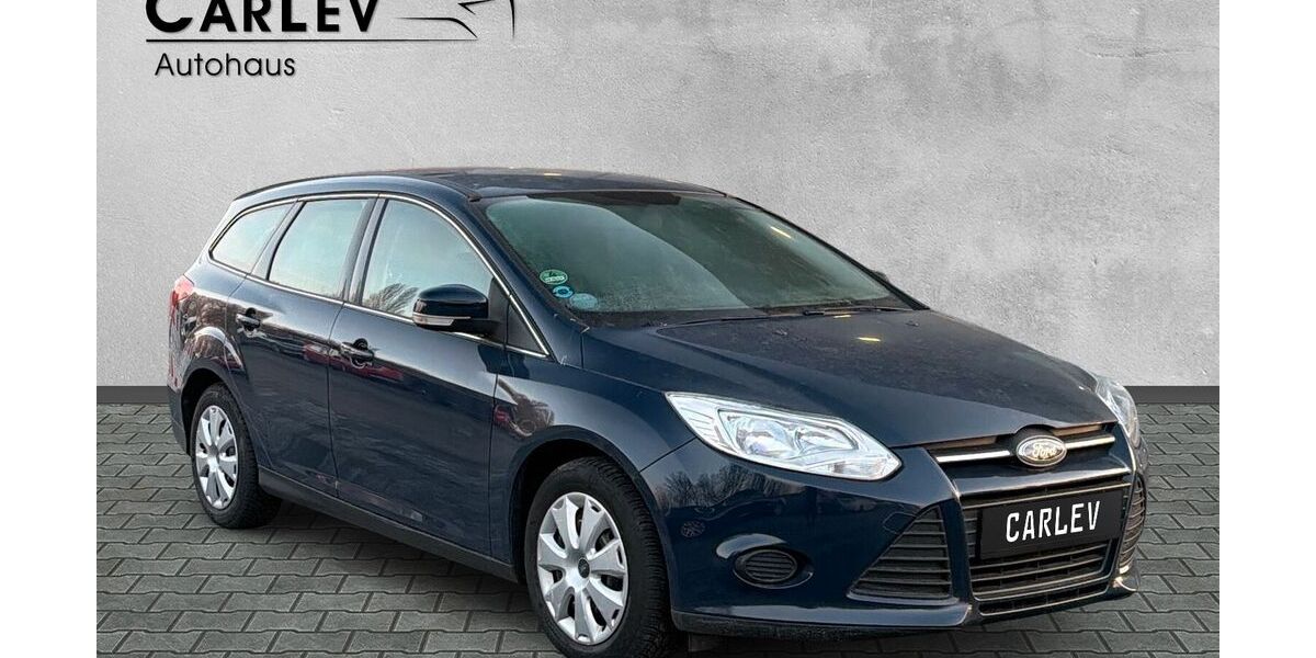 Ford Focus 116.212 km 5.490 &euro; Köln - Worringen 50769
