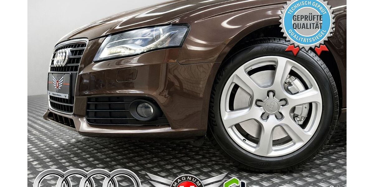 Audi A4 87.595 km 8.990 &euro; Düsseldorf 40625