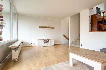 Wohnung Erkrath - 5 Zimmer, 126 m&sup2;, 318.000&euro; | Angebot:25270585
