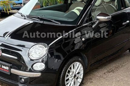 Fiat 500 188.280 km 5.980 &euro; Frechen 50226
