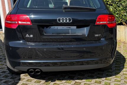 Audi A3 169.000 km 5.999 &euro; Remscheid 42855