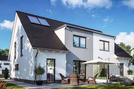 Haus Kaarst - 5 Zimmer, 128 m&sup2;, 634.053&euro; | Angebot:20710688