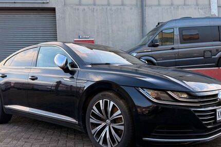 VW Arteon 136.000 km 20.000 &euro; Velbert 42553