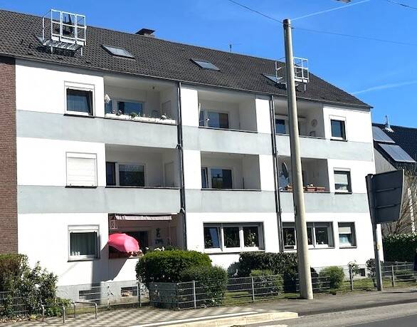 Mehrfamilienhaus, Wohnhaus Langenfeld Immigrath - 2 Zimmer, 563 m&sup2;, 1.090.000&euro; | Angebot:26290449