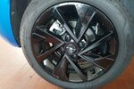 Opel Corsa YES 5.858 km 22.490 &euro; HAAN 42781