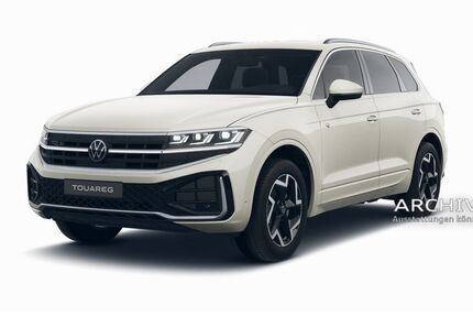 VW Touareg 24.245 km 63.980 &euro; Leverkusen 51379